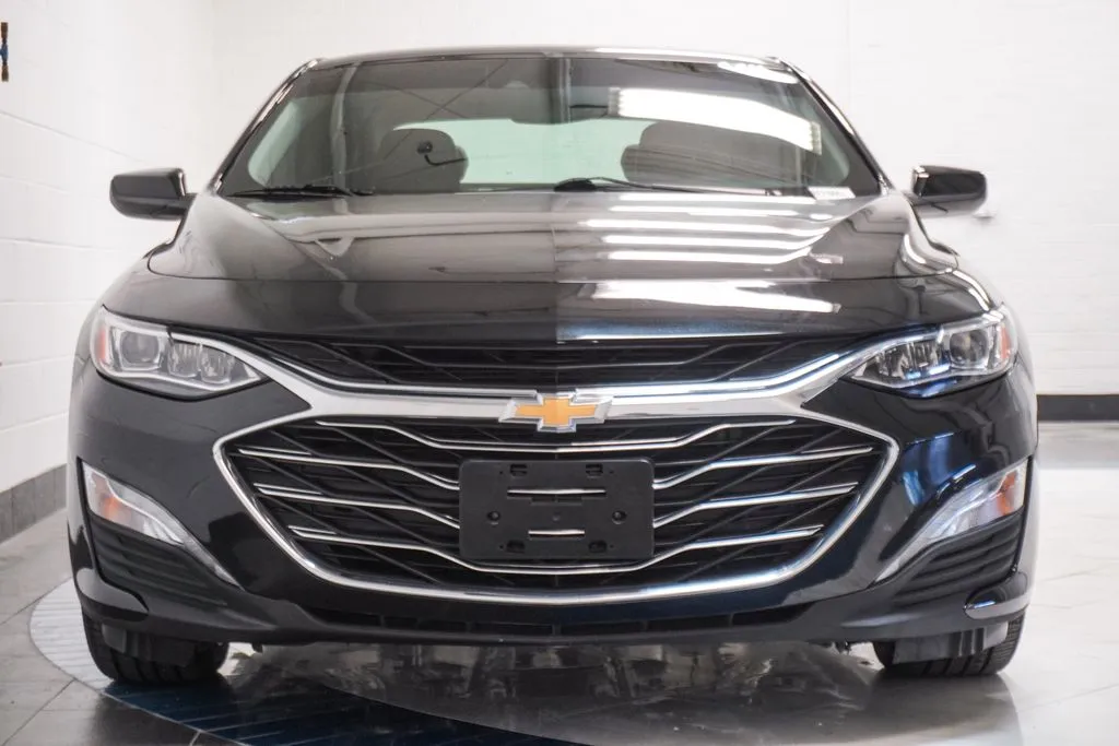 2024 Chevrolet Malibu LT, photo 22