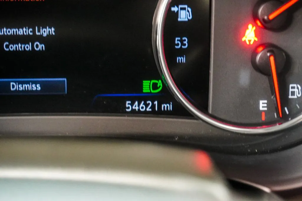 2024 Chevrolet Malibu LT, photo 17