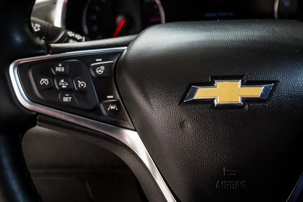 2024 Chevrolet Malibu LT, photo 9