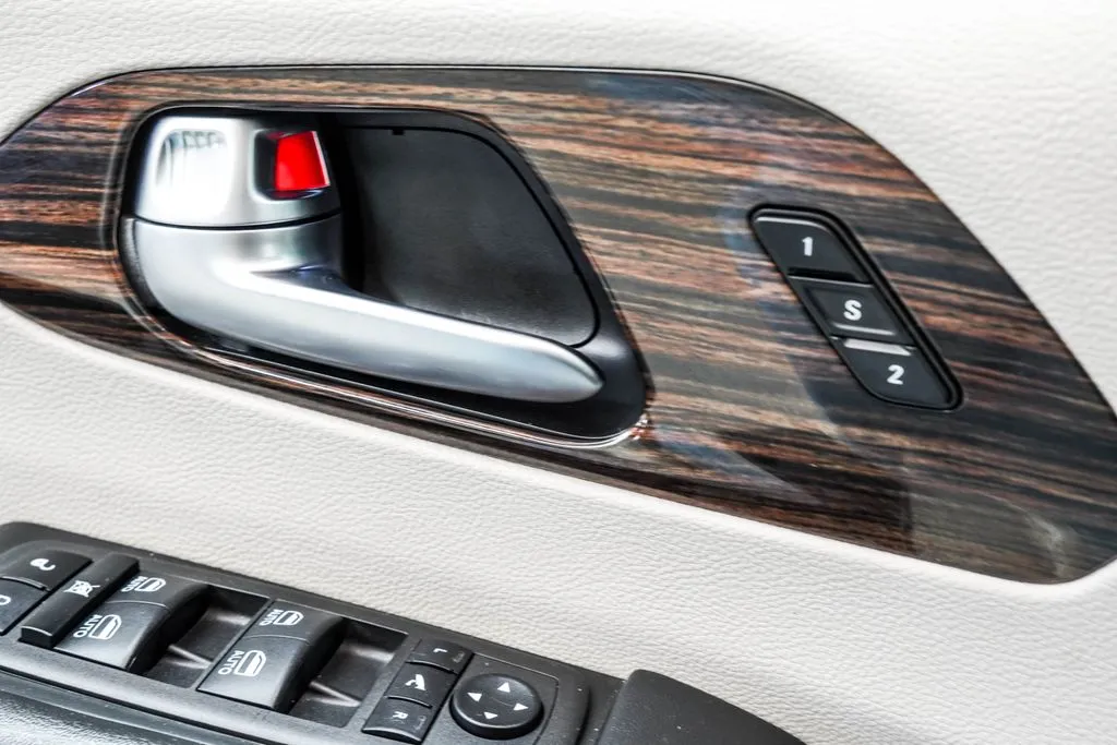 2023 Chrysler Pacifica Limited, photo 40