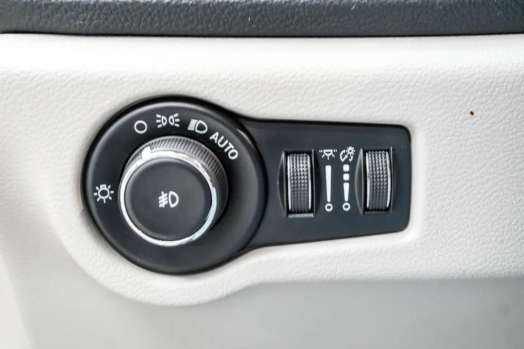 2023 Chrysler Pacifica Limited, photo 38