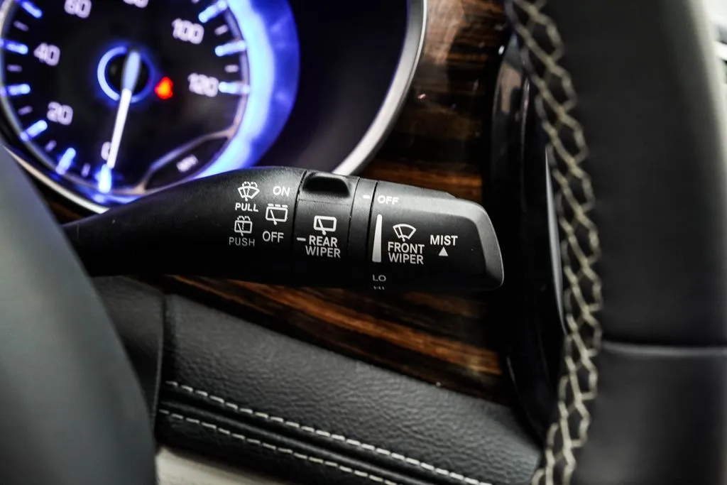 2023 Chrysler Pacifica Limited, photo 35