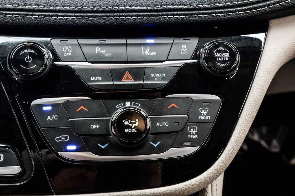 2023 Chrysler Pacifica Limited, photo 26