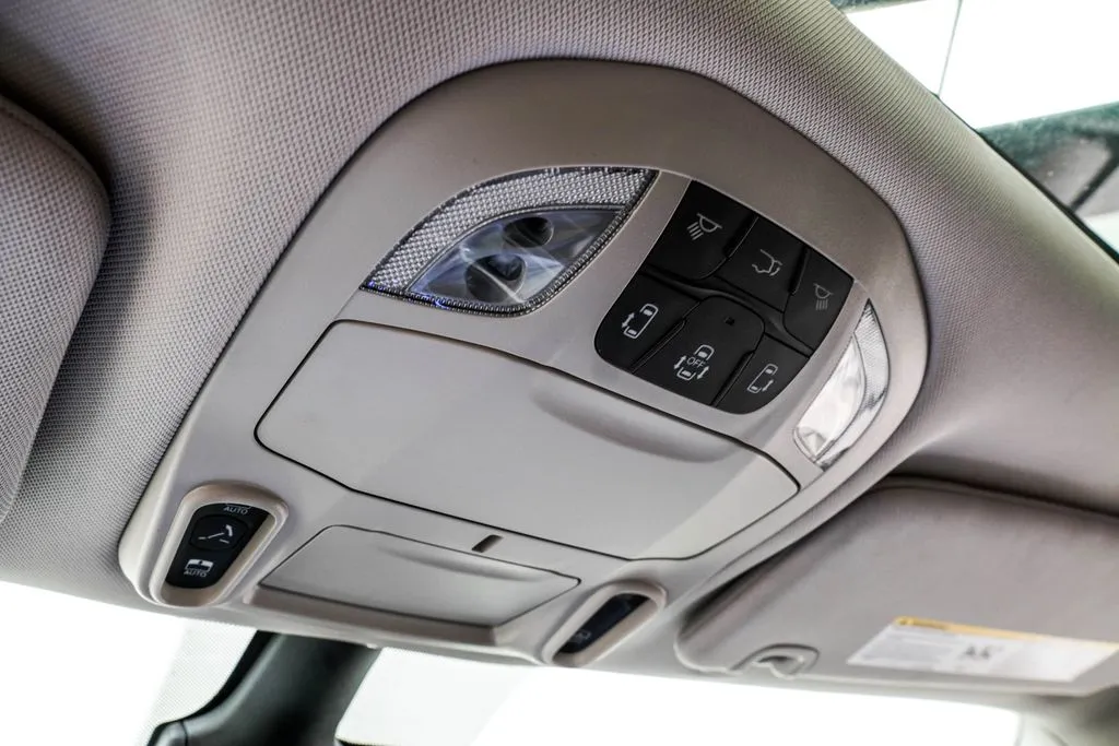 2023 Chrysler Pacifica Limited, photo 37