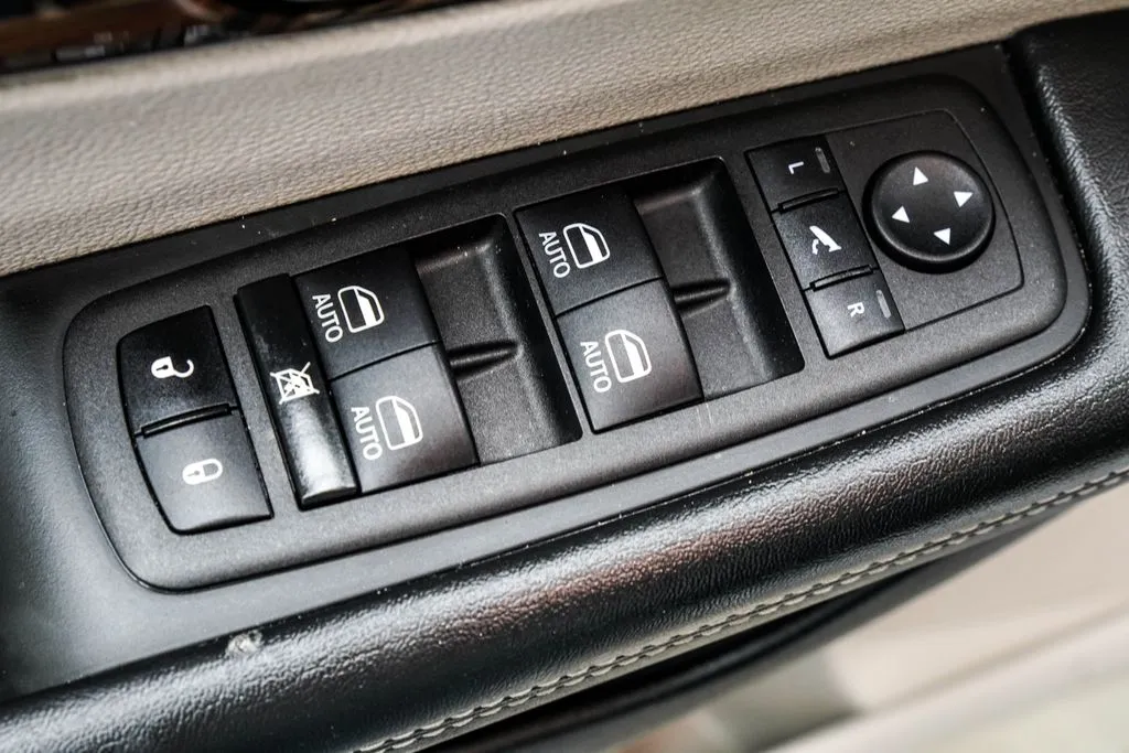 2023 Chrysler Pacifica Limited, photo 39