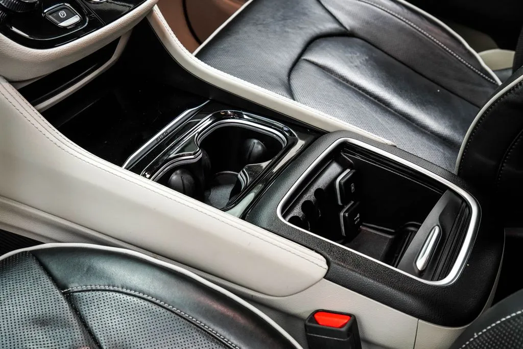 2023 Chrysler Pacifica Limited, photo 20