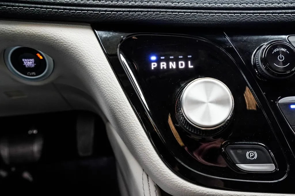 2023 Chrysler Pacifica Limited, photo 25
