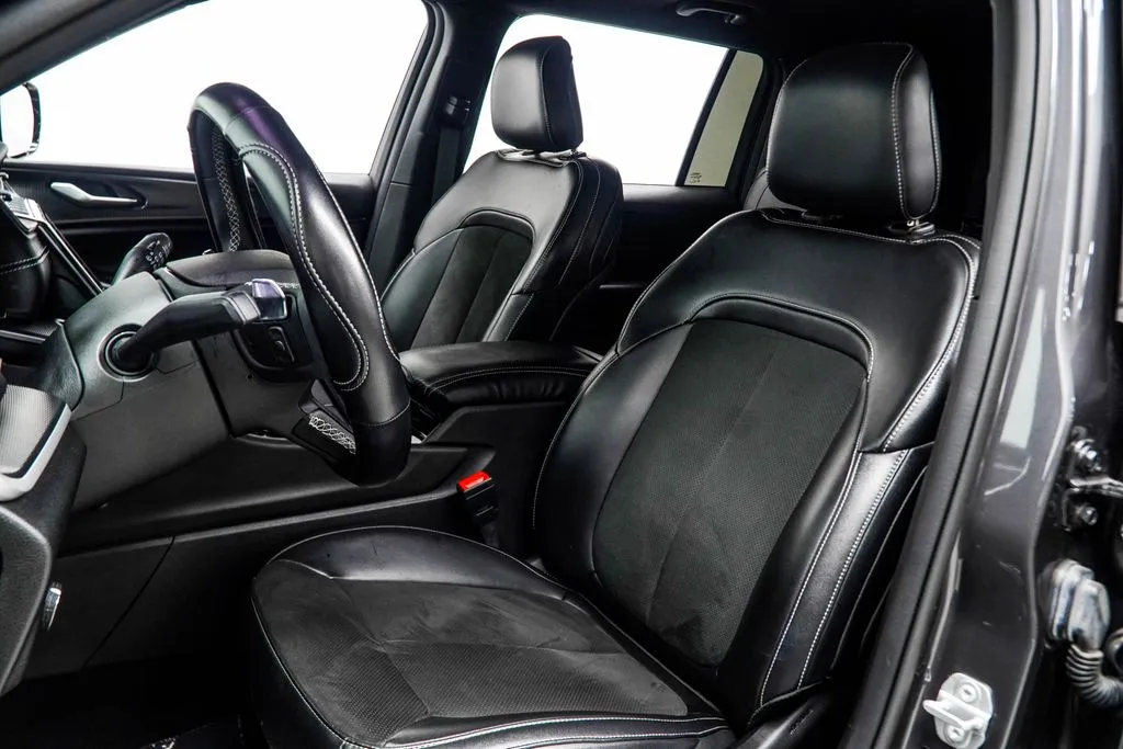 2023 Jeep Grand Cherokee L Altitude, photo 29