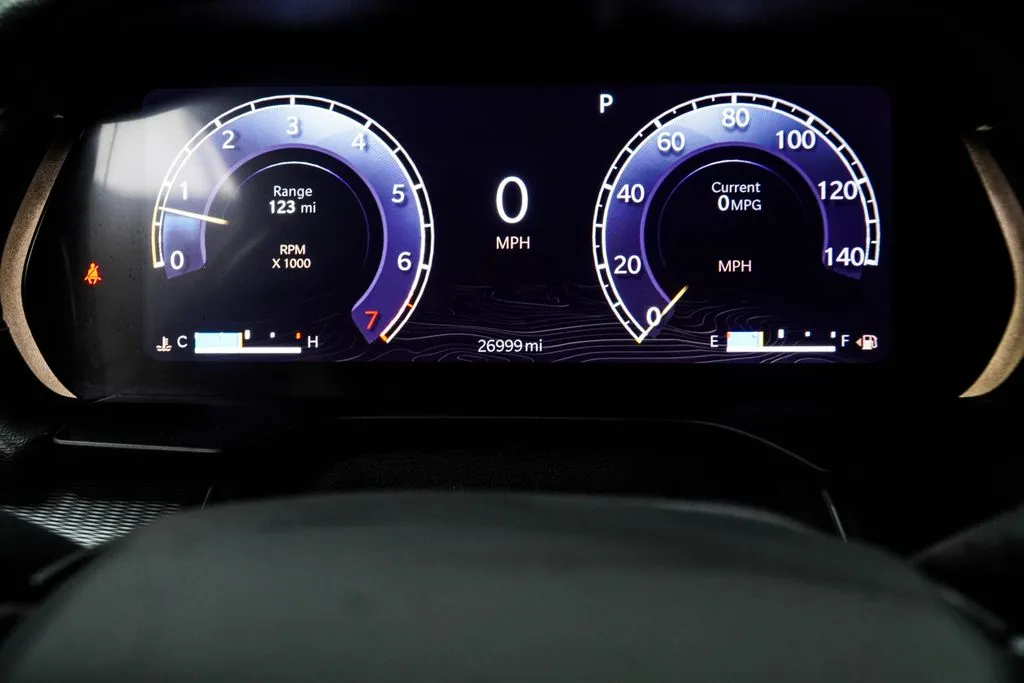 2023 Jeep Grand Cherokee L Altitude, photo 28