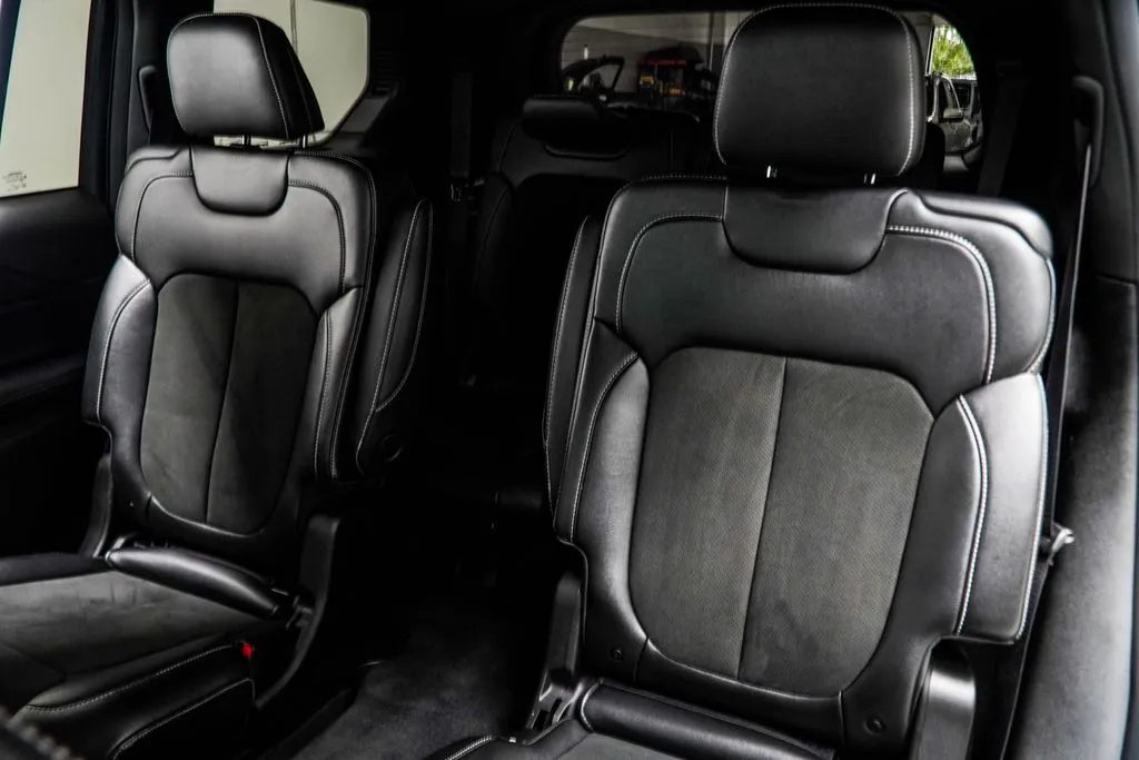 2023 Jeep Grand Cherokee L Altitude, photo 31