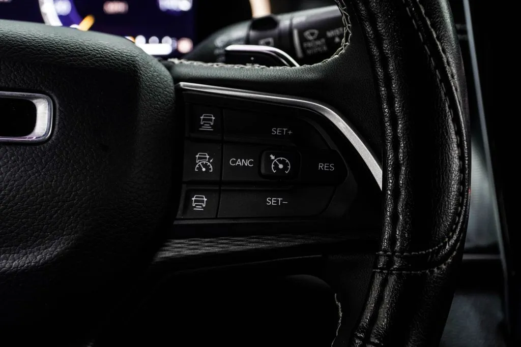 2023 Jeep Grand Cherokee L Altitude, photo 26