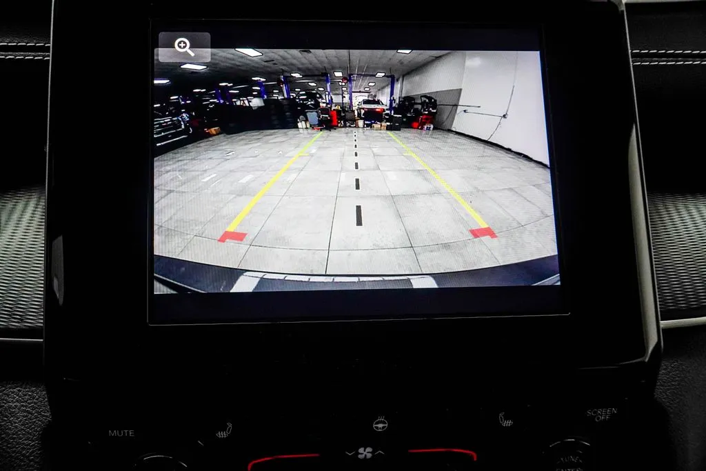 2023 Jeep Grand Cherokee L Altitude, photo 24