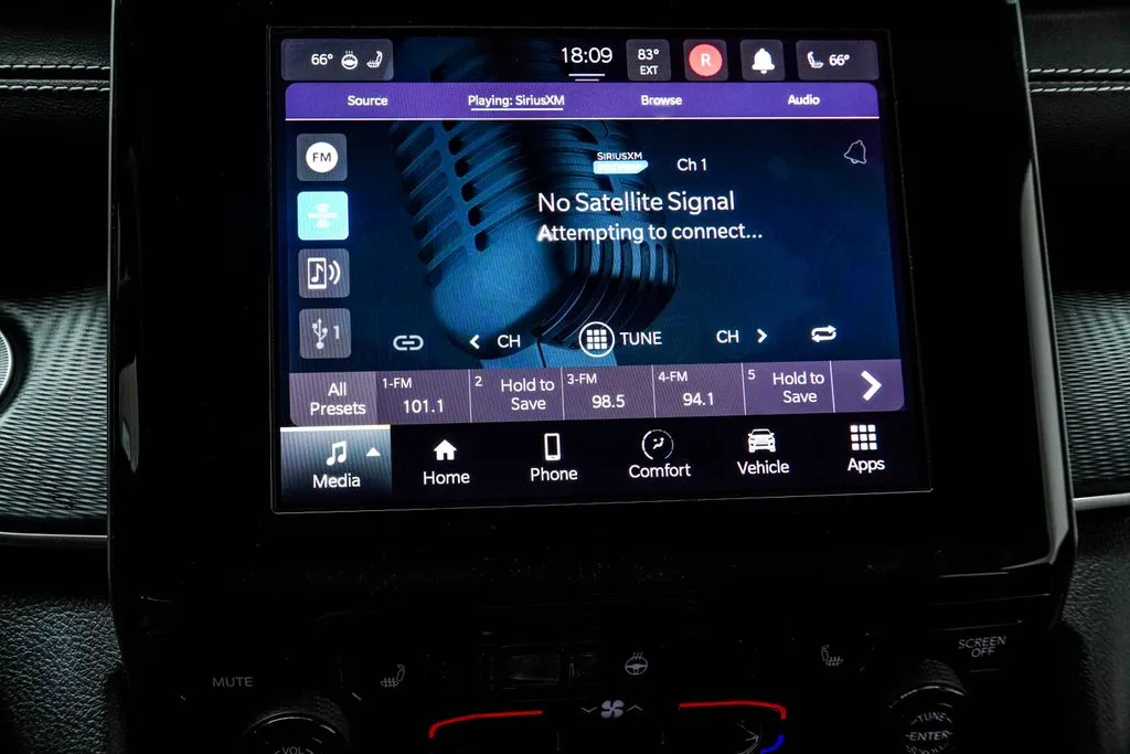 2023 Jeep Grand Cherokee L Altitude, photo 23