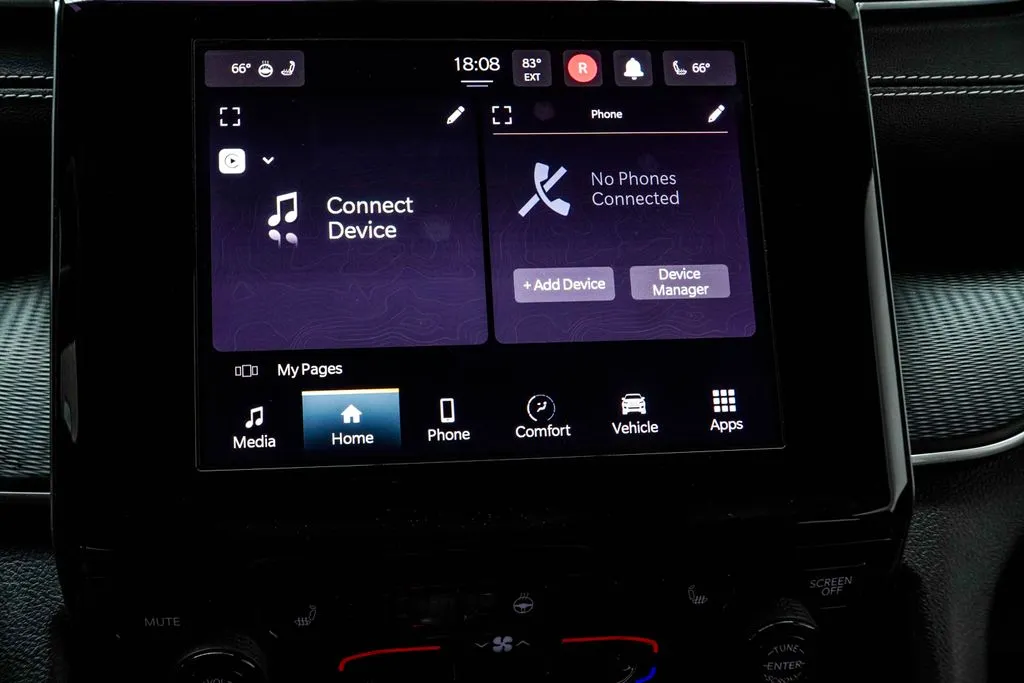 2023 Jeep Grand Cherokee L Altitude, photo 22