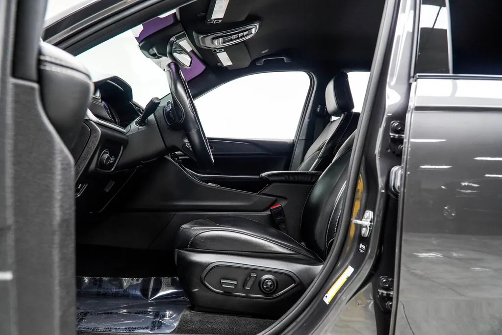 2023 Jeep Grand Cherokee L Altitude, photo 30