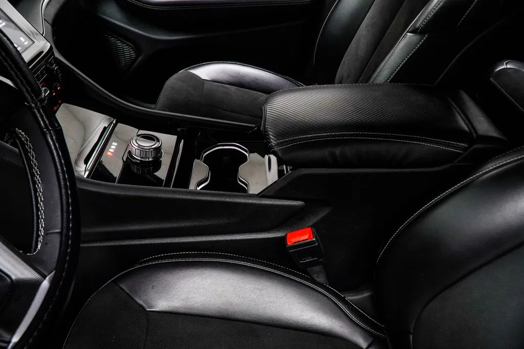 2023 Jeep Grand Cherokee L Altitude, photo 19