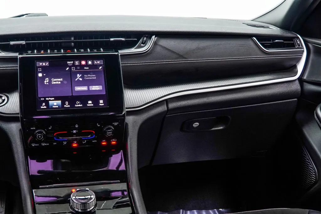 2023 Jeep Grand Cherokee L Altitude, photo 17
