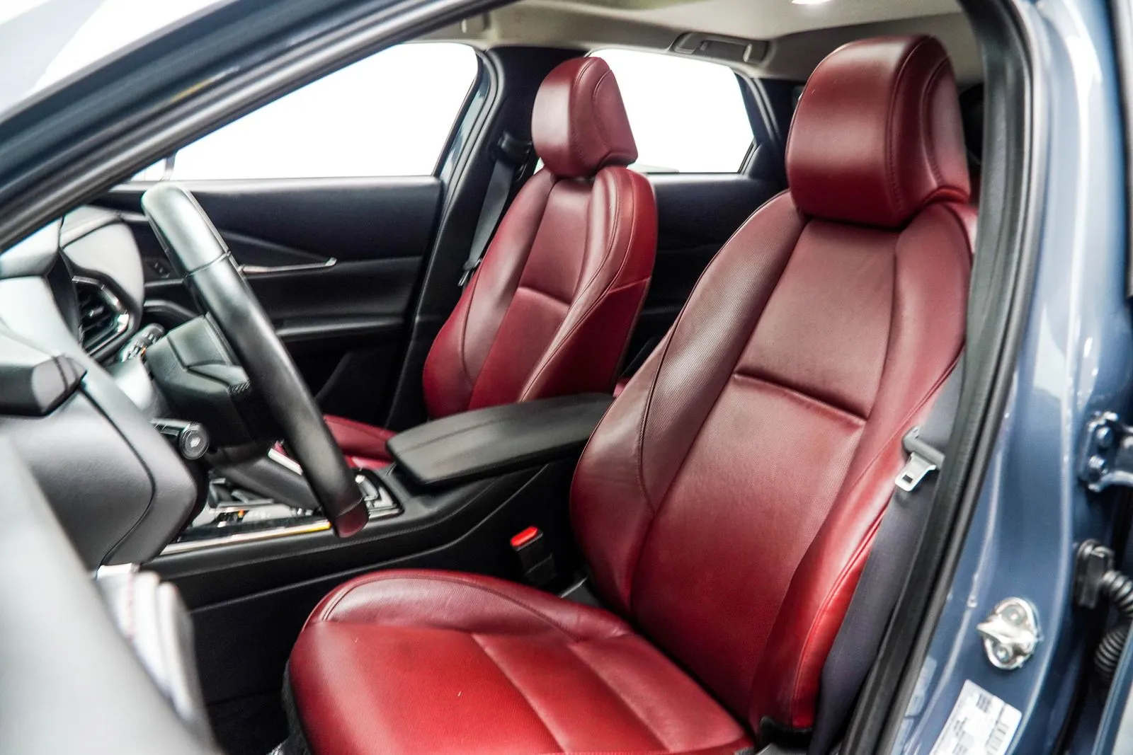 2022 Mazda CX-30 2.5 S Carbon Edition, photo 28