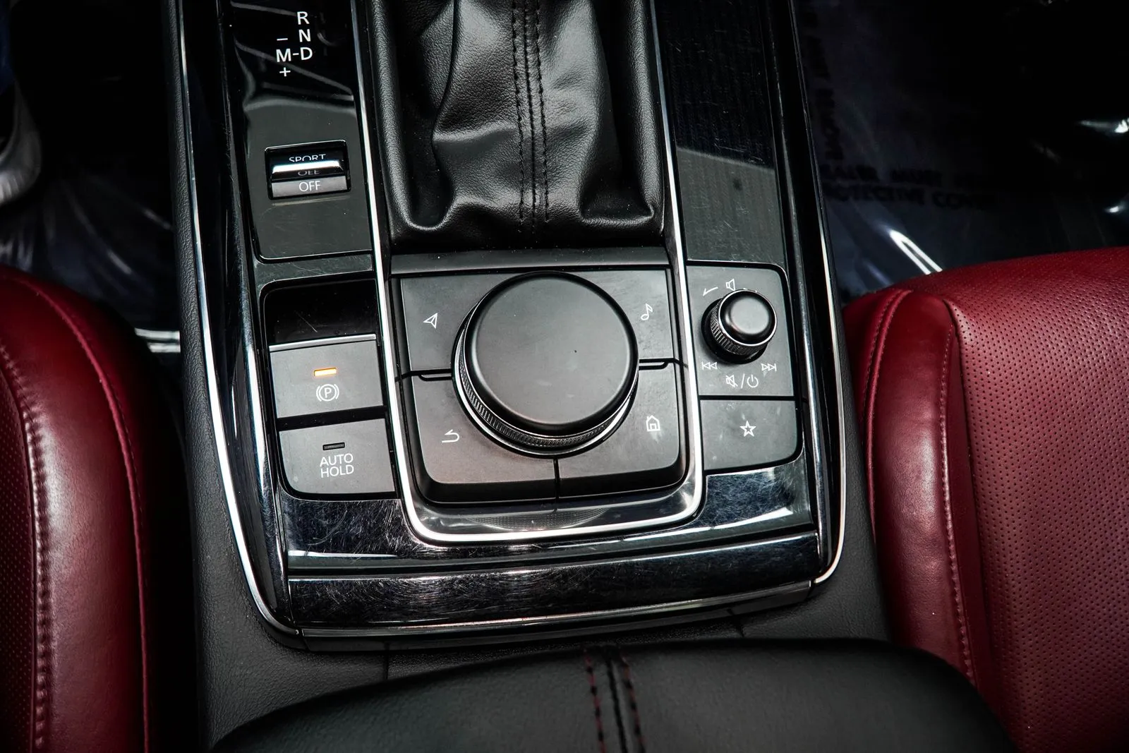 2022 Mazda CX-30 2.5 S Carbon Edition, photo 18