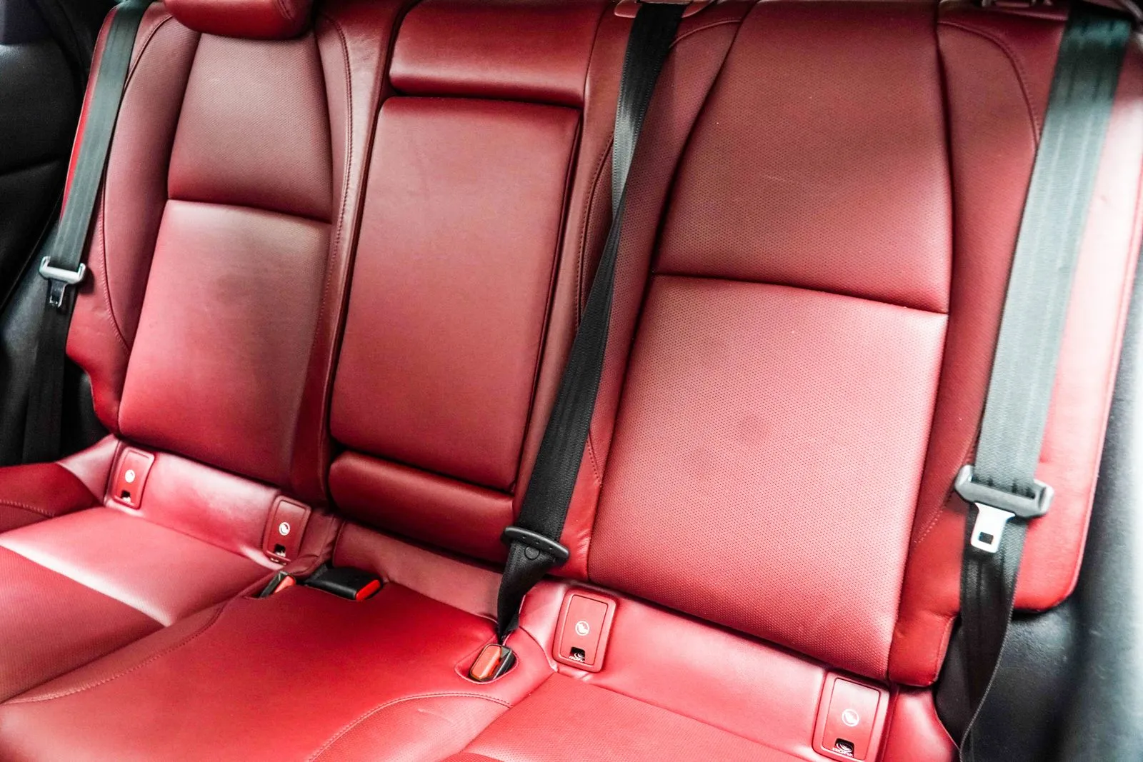 2022 Mazda CX-30 2.5 S Carbon Edition, photo 32