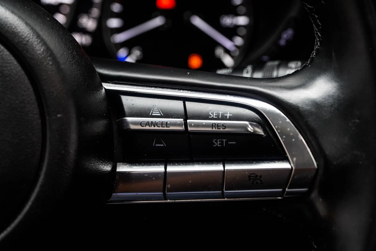 2022 Mazda CX-30 2.5 S Carbon Edition, photo 24