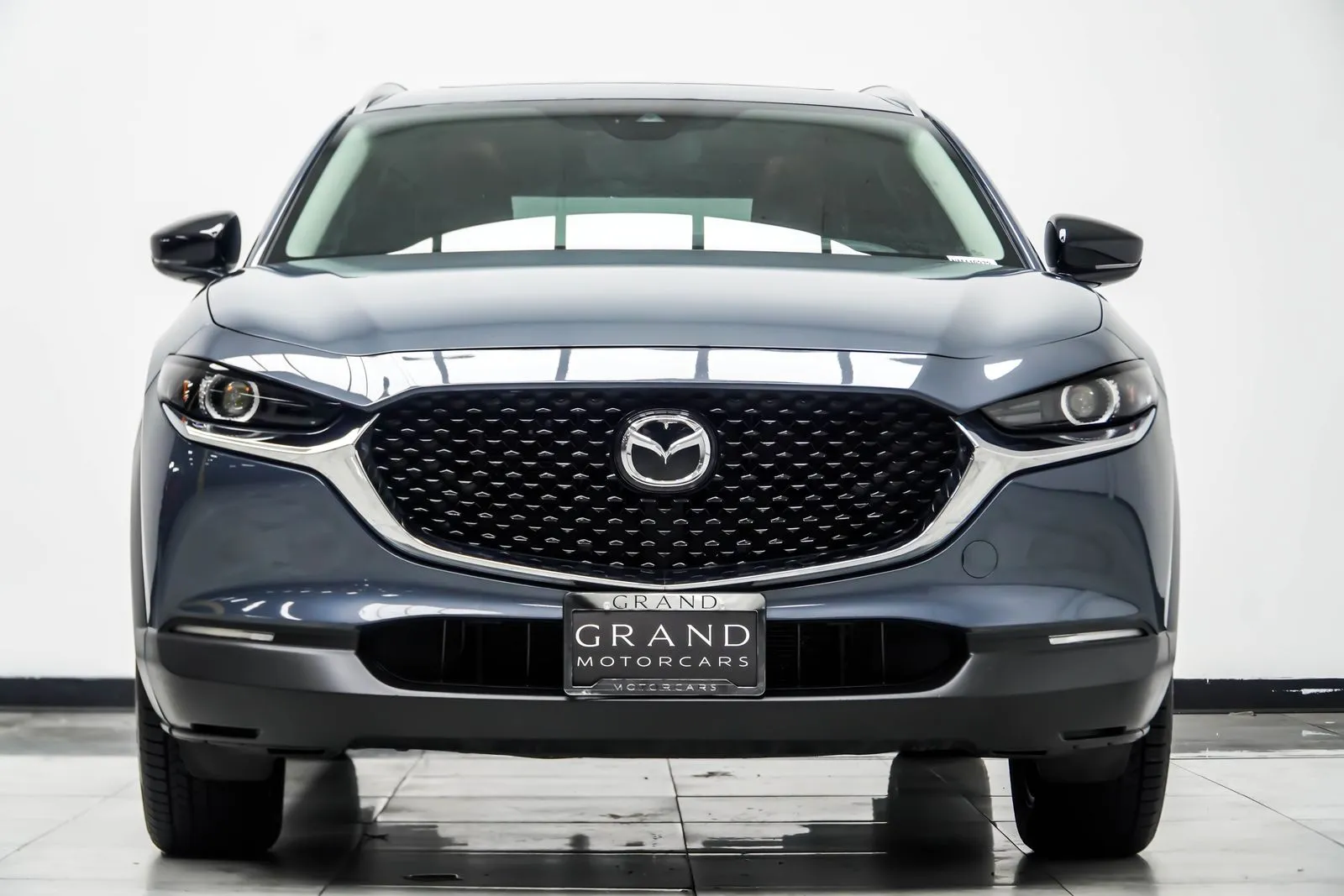 2022 Mazda CX-30 2.5 S Carbon Edition, photo 5