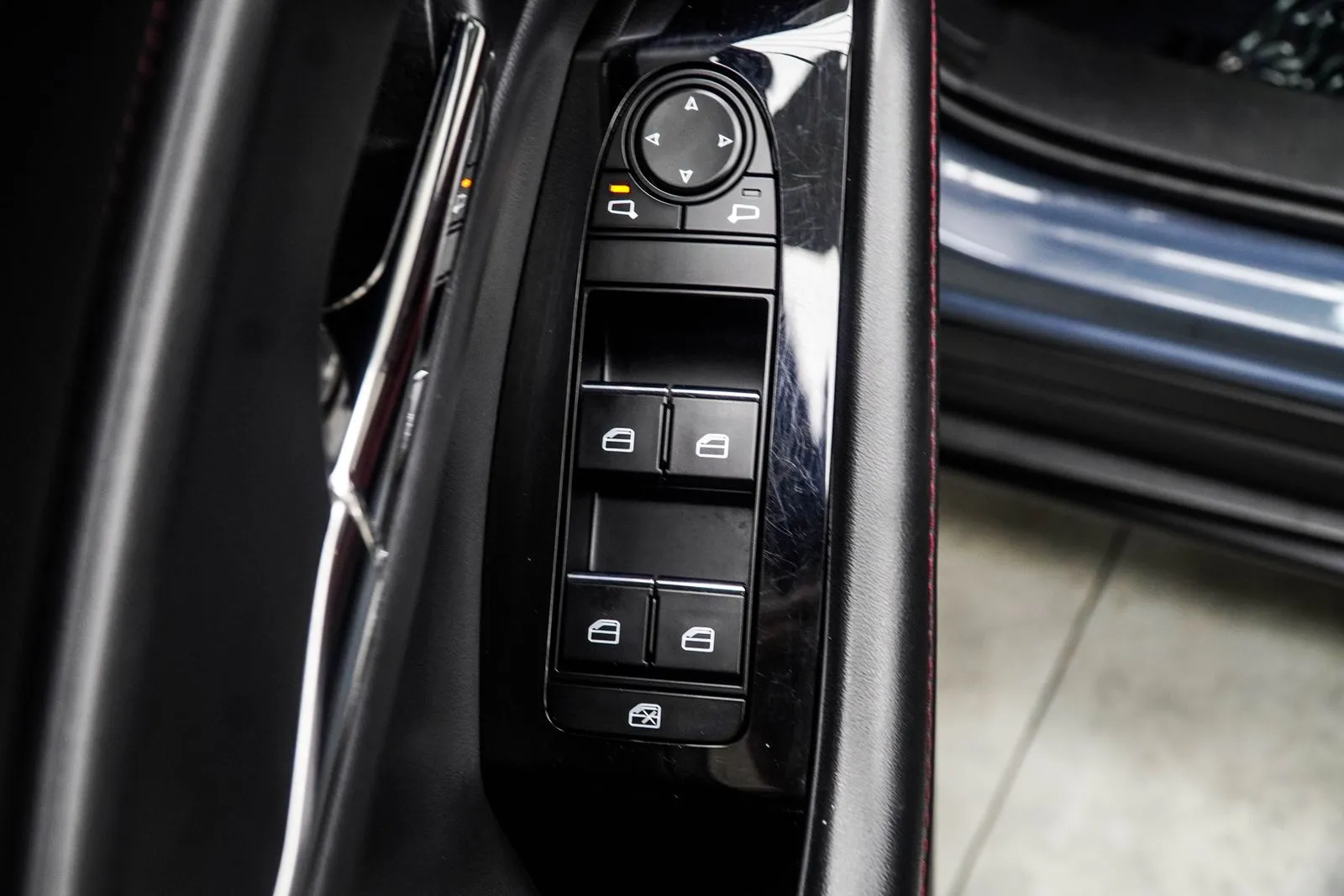 2022 Mazda CX-30 2.5 S Carbon Edition, photo 27