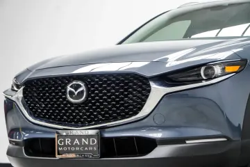 2022 Mazda CX-30 2.5 S Carbon Edition