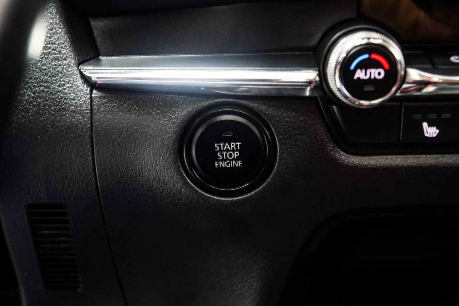 2022 Mazda CX-30 2.5 S Carbon Edition, photo 20
