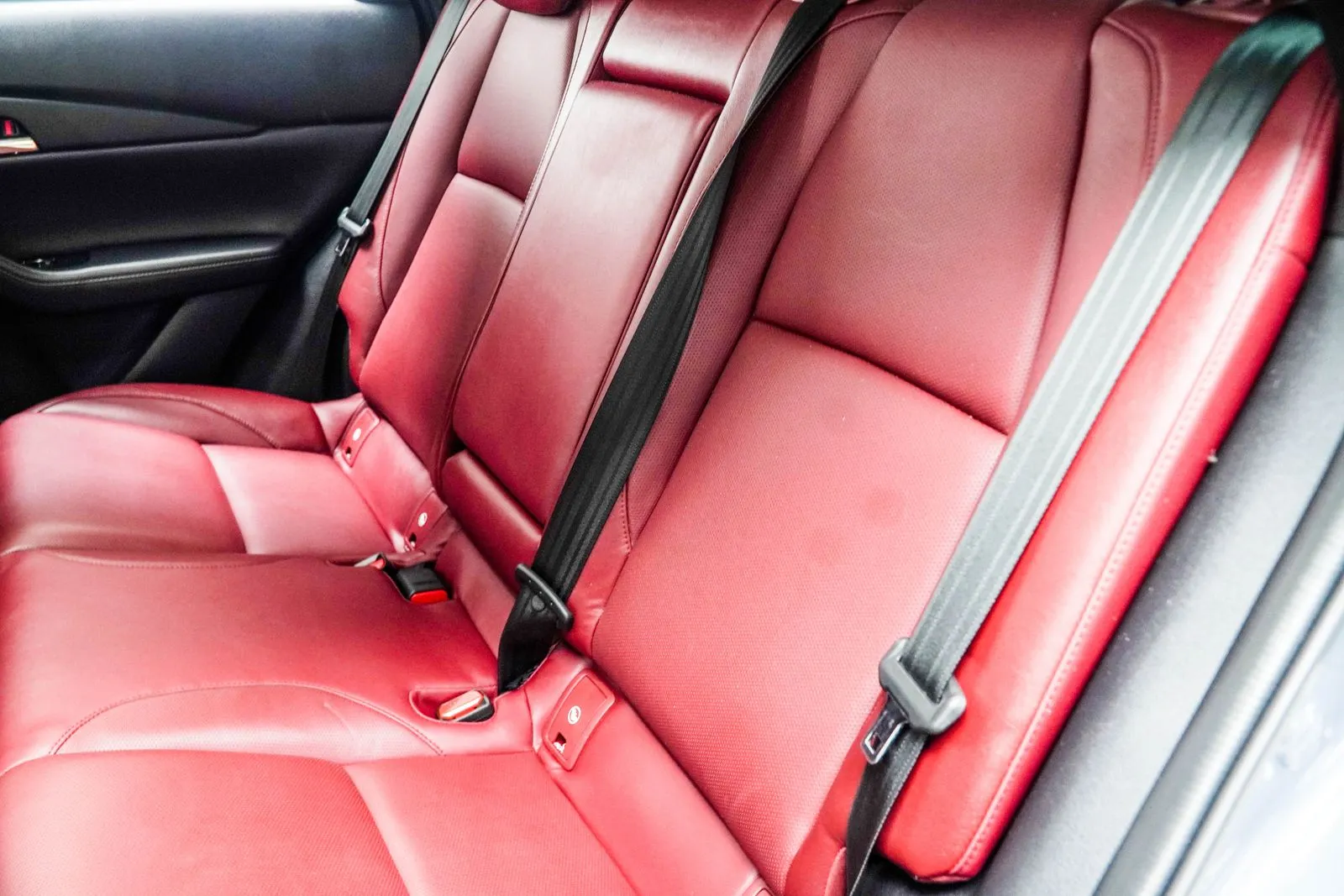 2022 Mazda CX-30 2.5 S Carbon Edition, photo 33