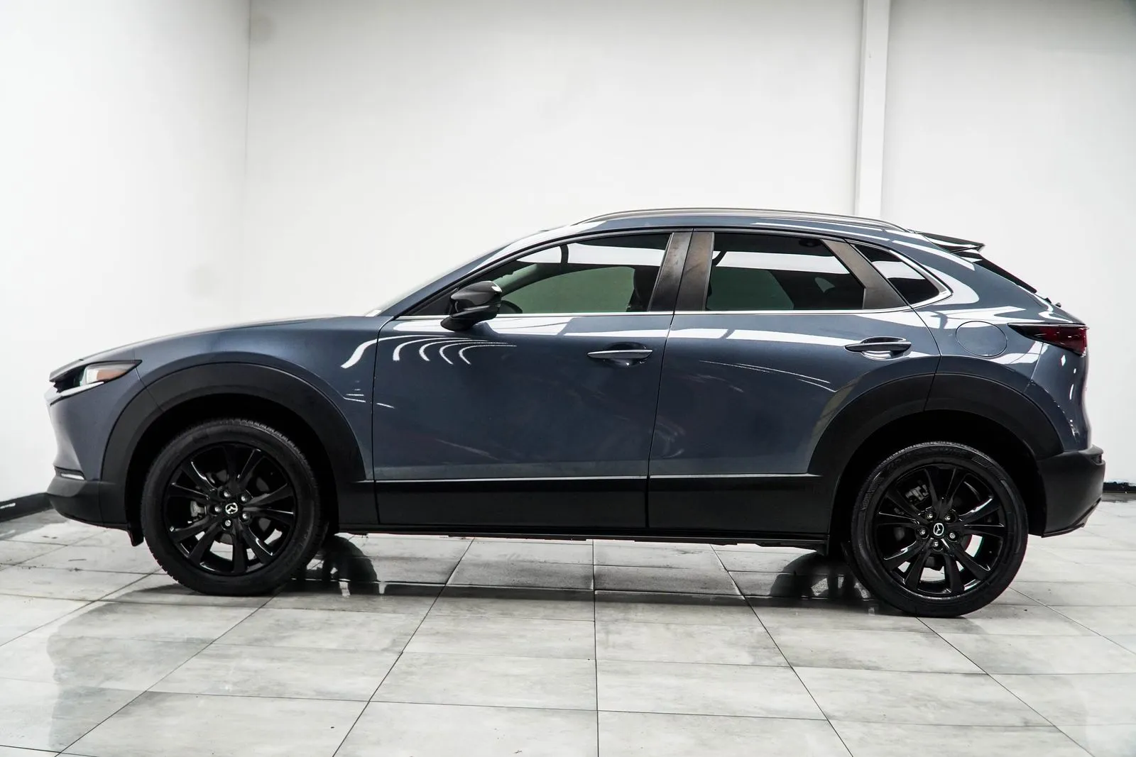 2022 Mazda CX-30 2.5 S Carbon Edition, photo 7