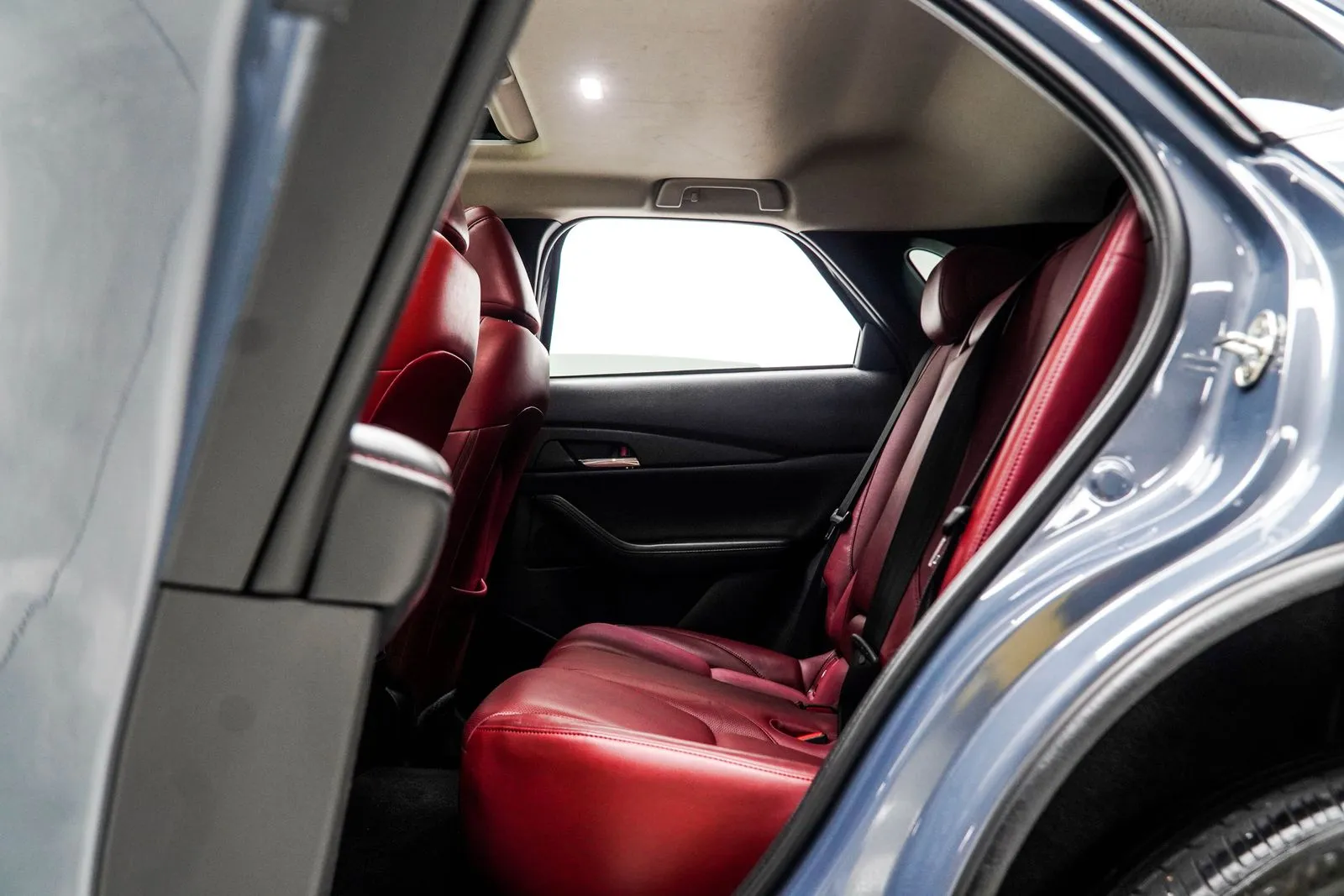 2022 Mazda CX-30 2.5 S Carbon Edition, photo 30
