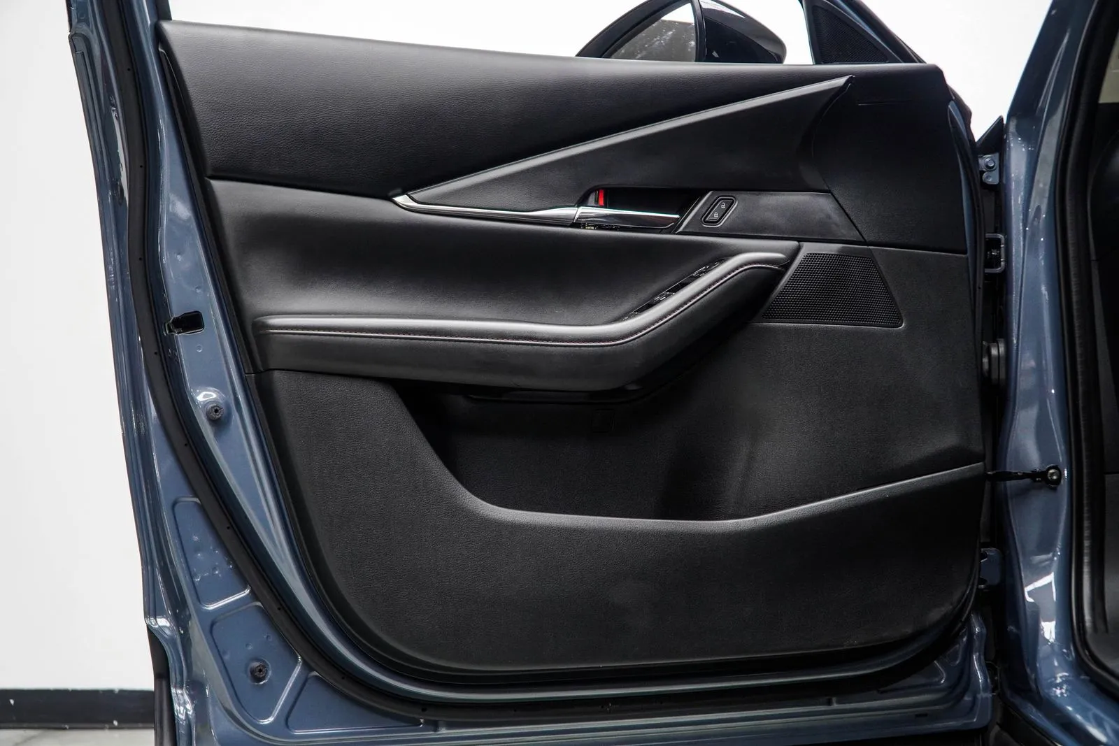 2022 Mazda CX-30 2.5 S Carbon Edition, photo 26