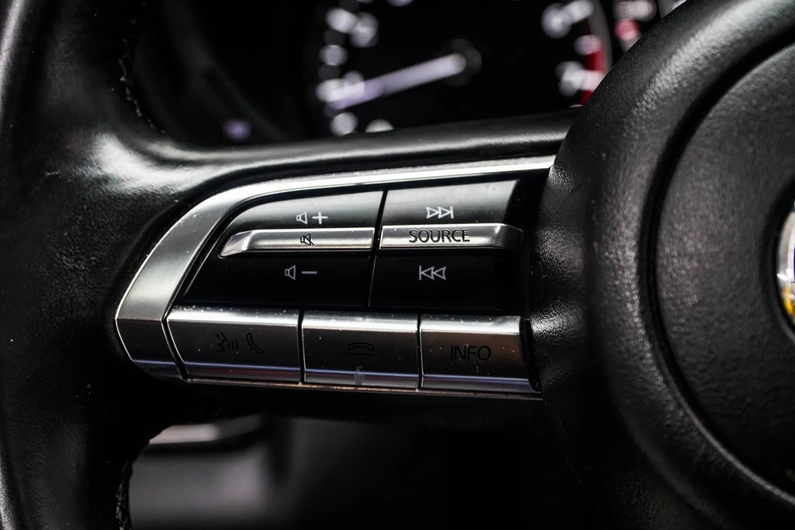 2022 Mazda CX-30 2.5 S Carbon Edition, photo 23