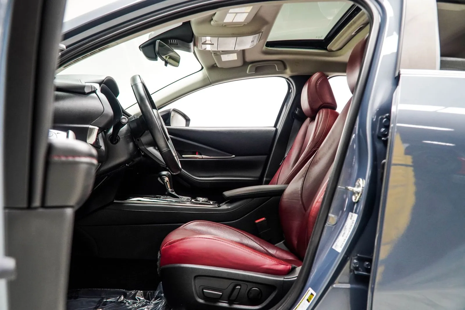 2022 Mazda CX-30 2.5 S Carbon Edition, photo 29