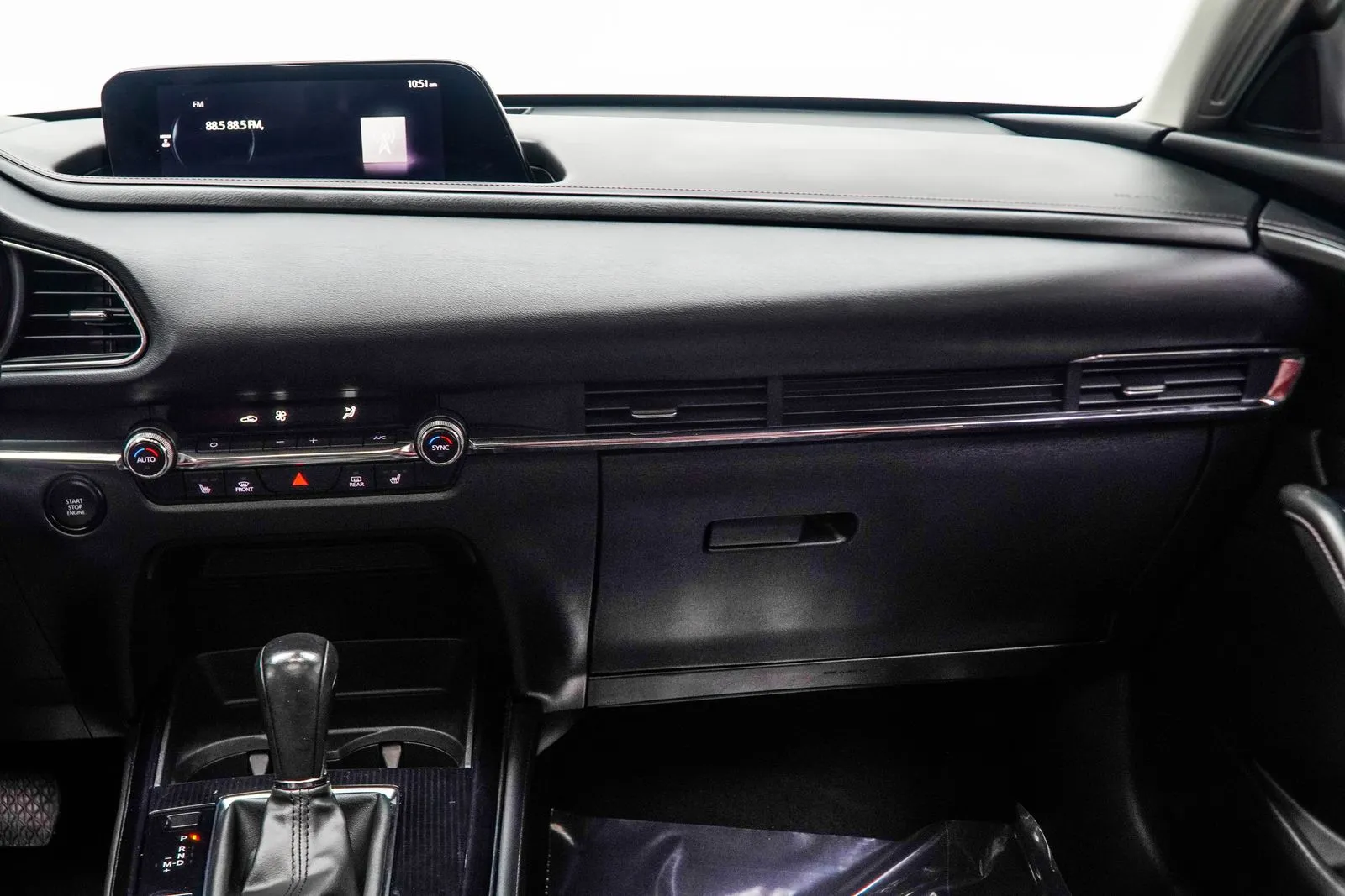 2022 Mazda CX-30 2.5 S Carbon Edition, photo 15