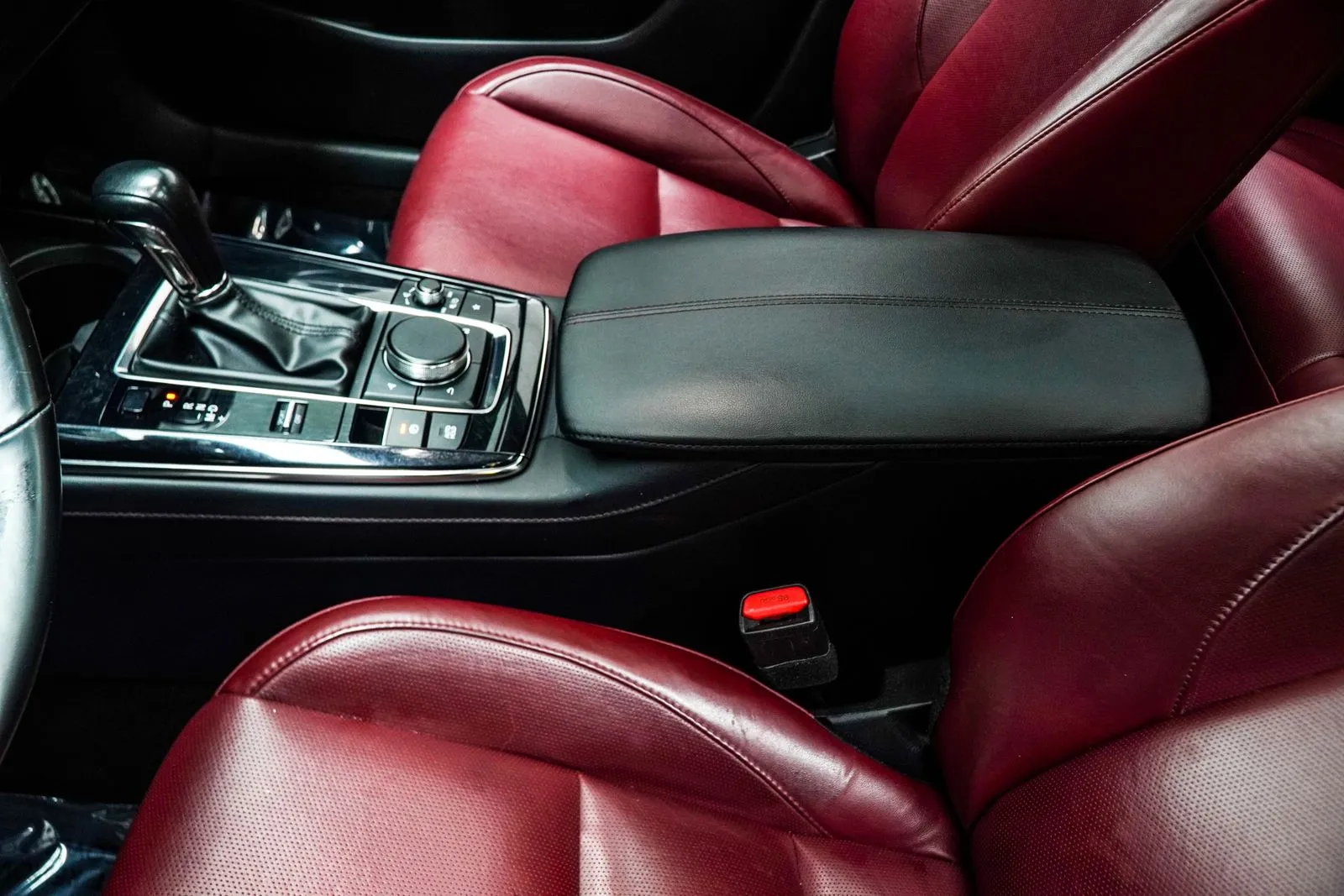 2022 Mazda CX-30 2.5 S Carbon Edition, photo 17