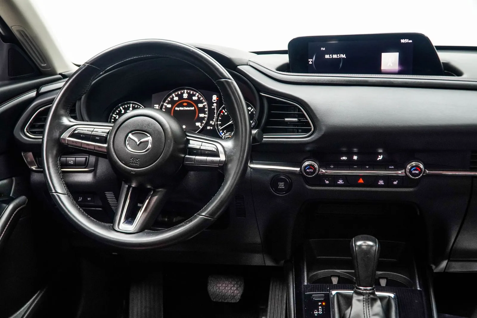 2022 Mazda CX-30 2.5 S Carbon Edition, photo 14