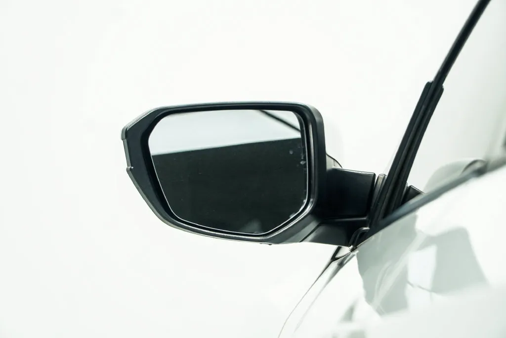 2021 Honda Civic EX, photo 13