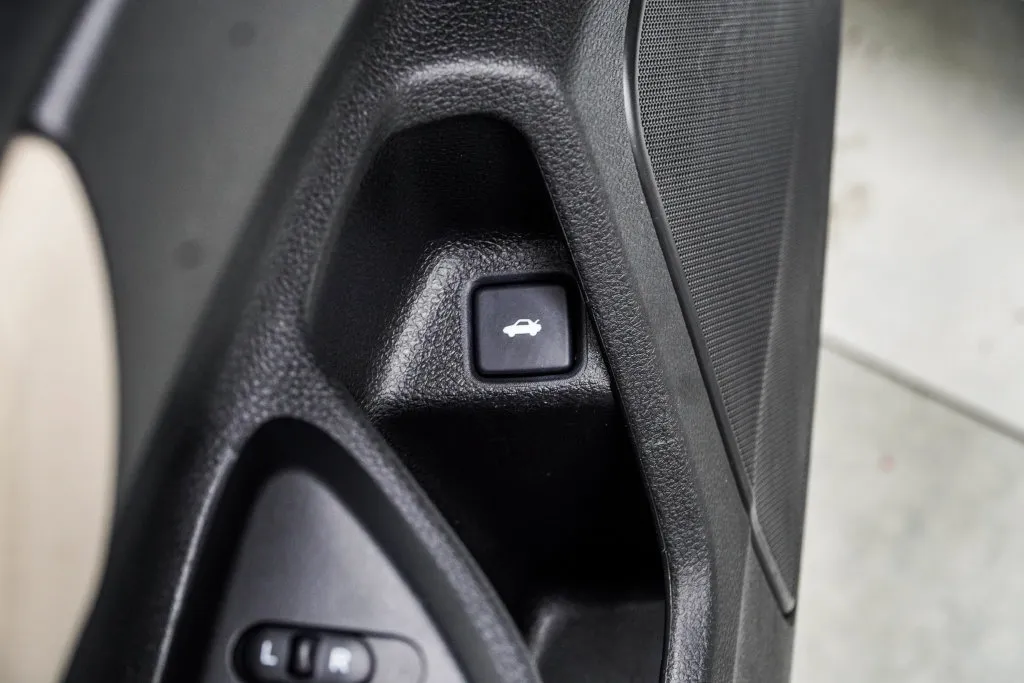 2021 Honda Civic EX, photo 31