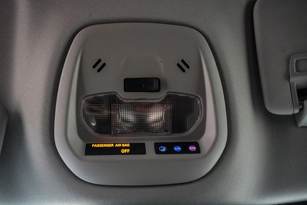 2025 Chevrolet Trax LS, photo 22
