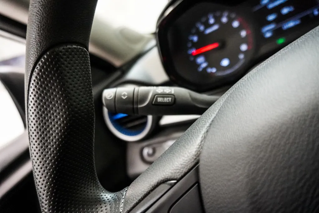 2025 Chevrolet Trax LS, photo 13