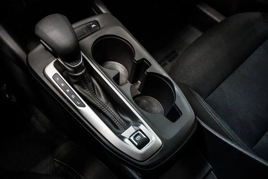 2025 Chevrolet Trax LS, photo 20