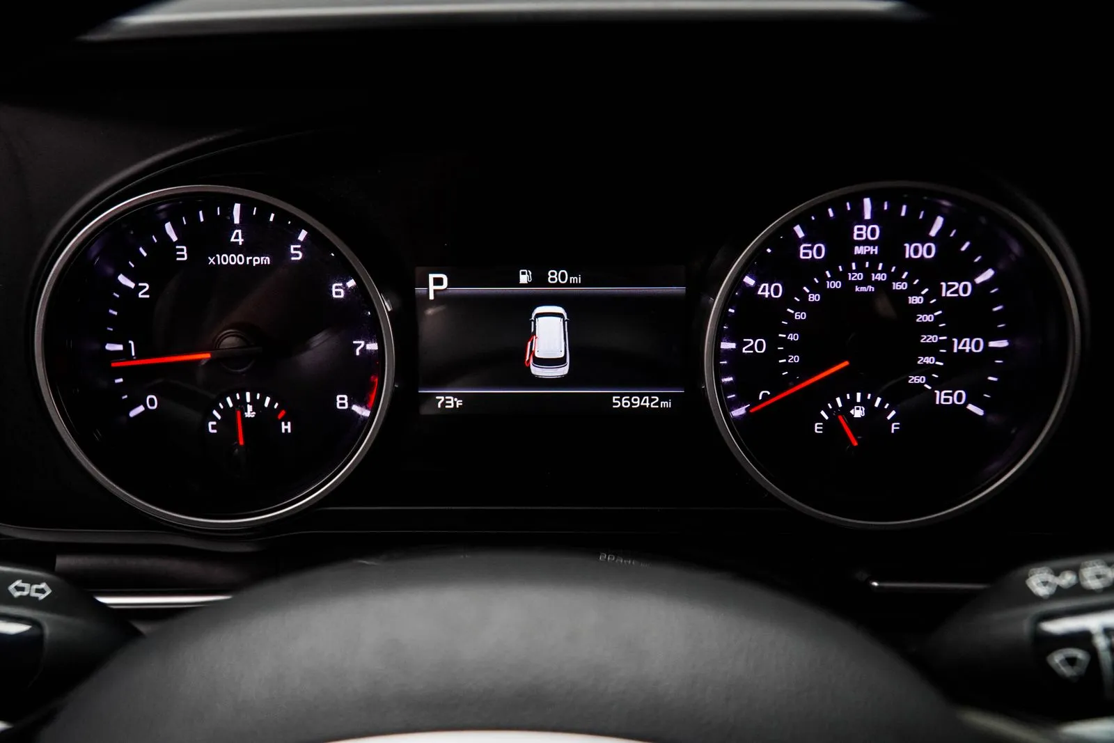 2023 Kia Carnival LX, photo 31