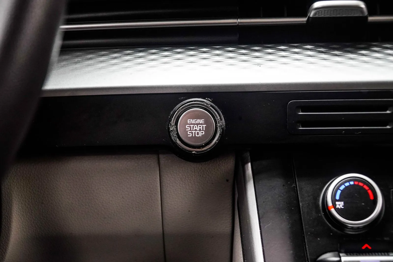 2023 Kia Carnival LX, photo 20
