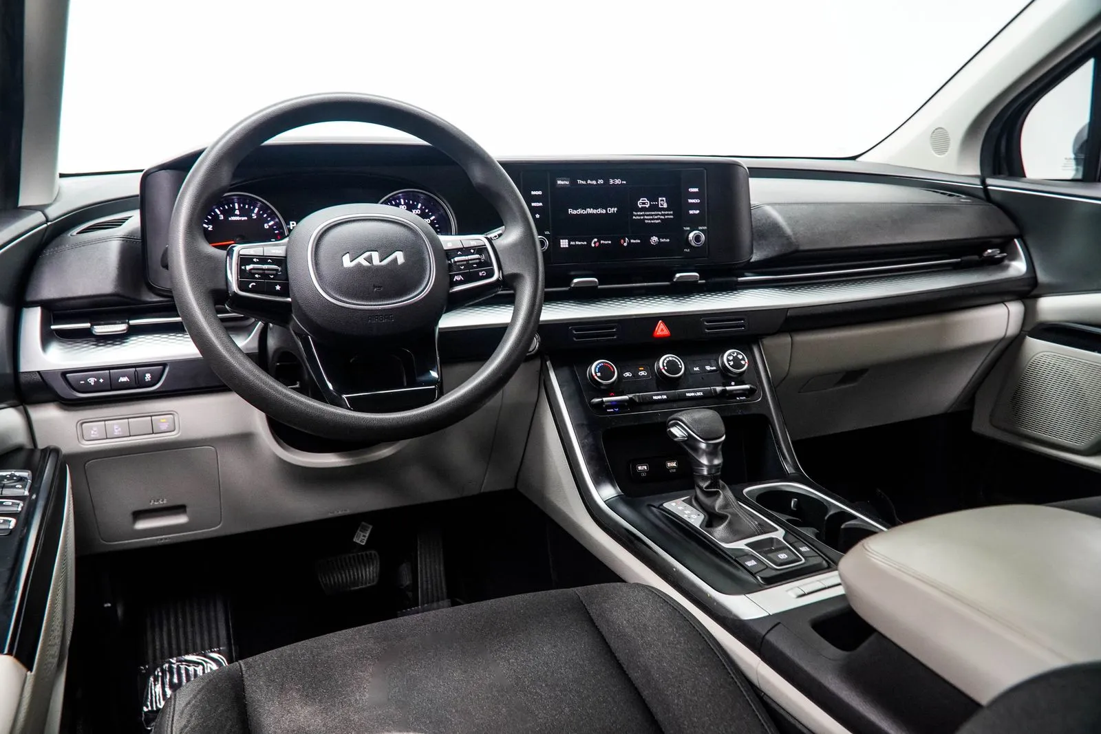 2023 Kia Carnival LX, photo 14