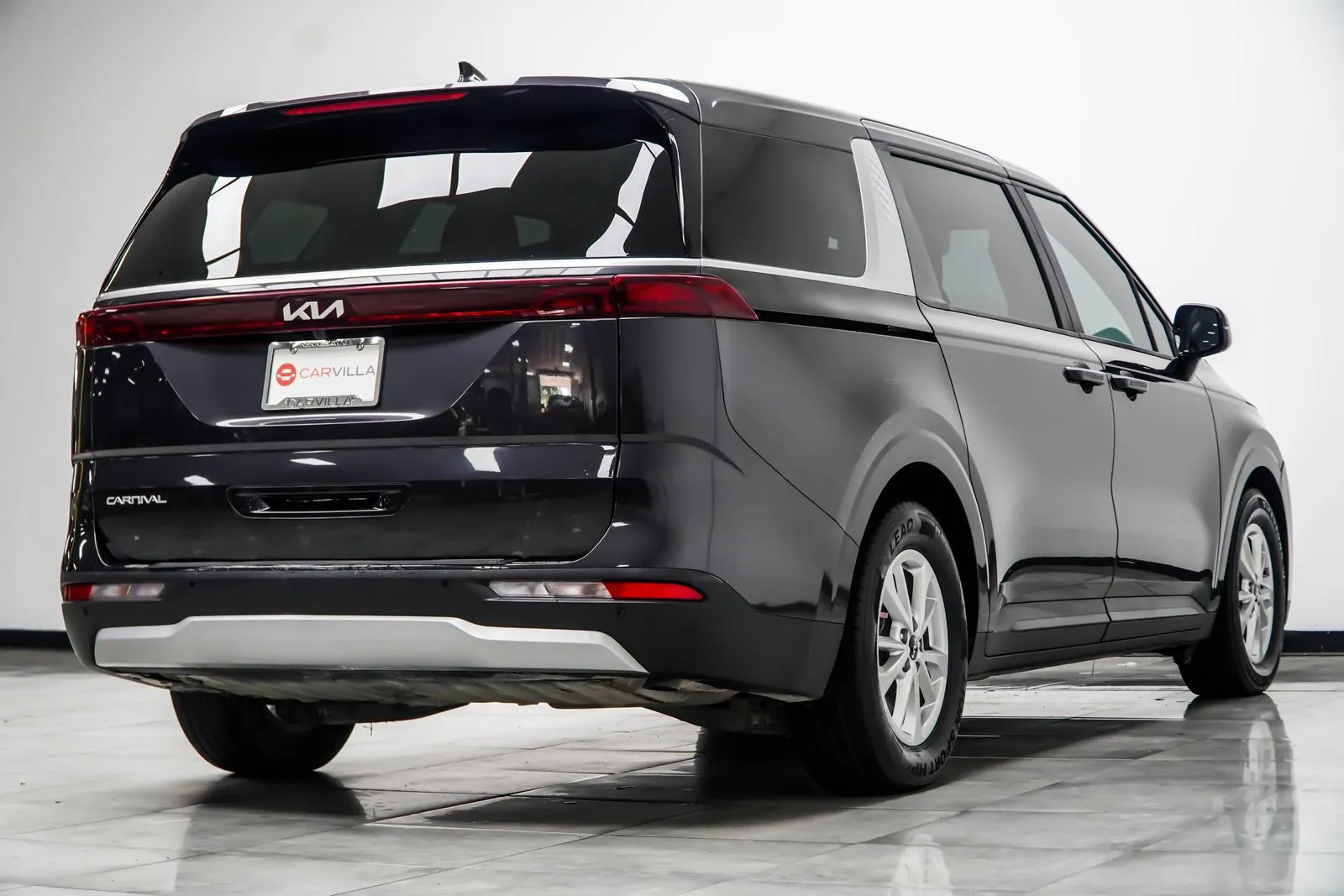2023 Kia Carnival LX, photo 11