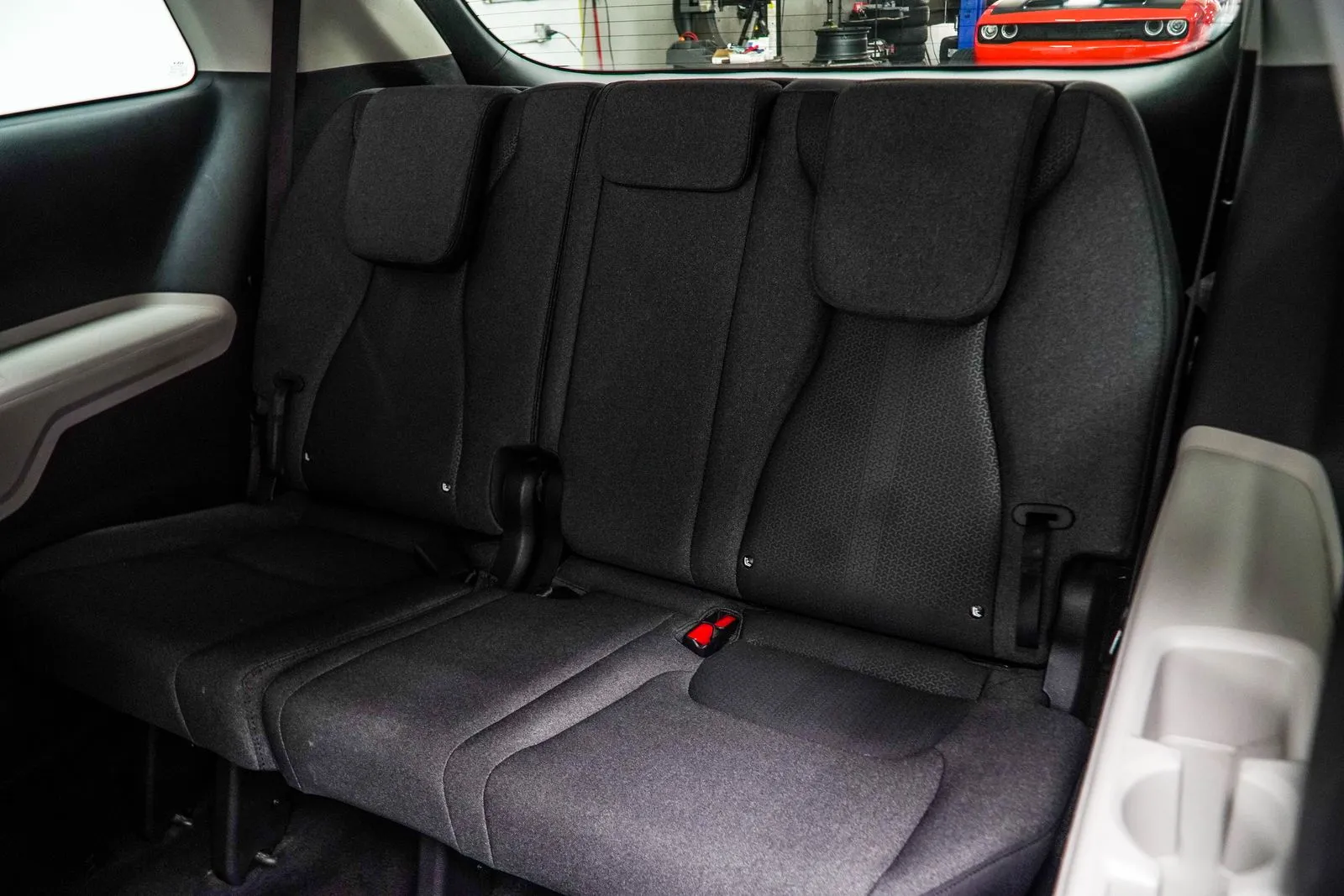 2023 Kia Carnival LX, photo 39