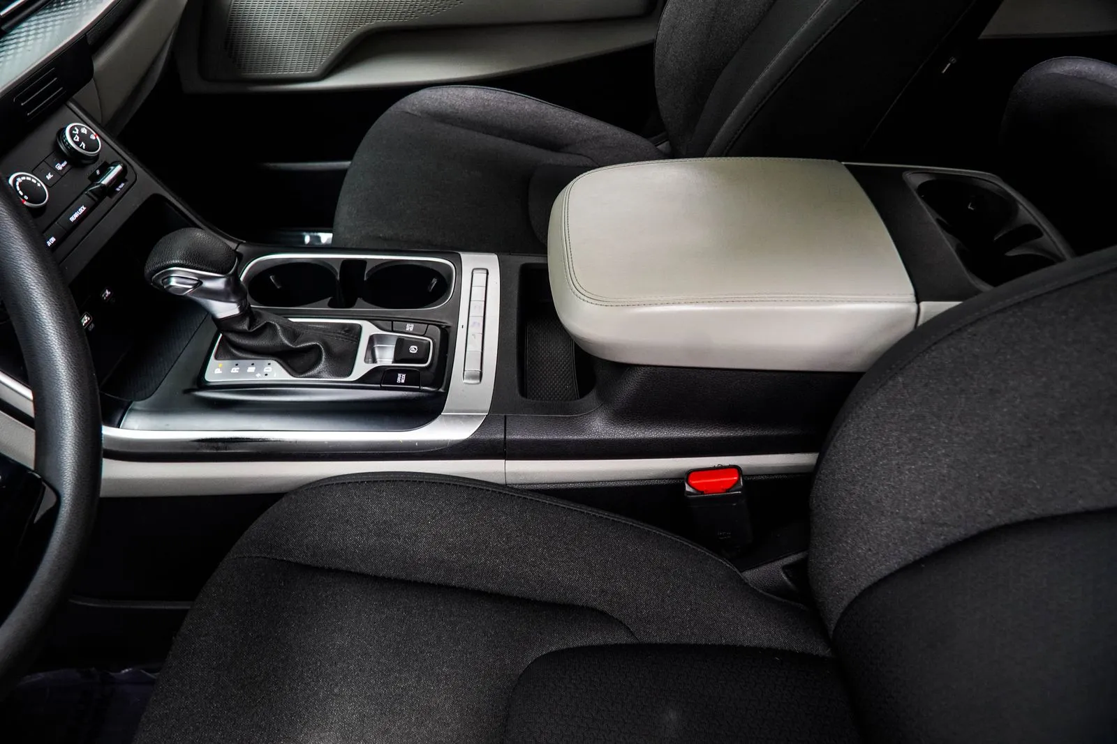 2023 Kia Carnival LX, photo 18