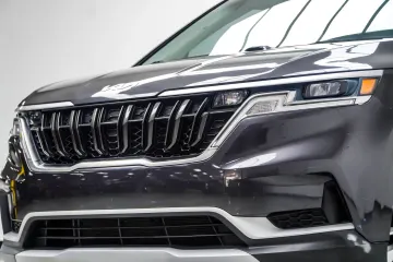 2023 Kia Carnival LX